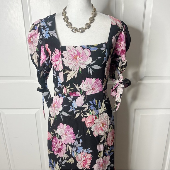 Yumi Kim Lydia Maxi Dress (size small) - Picture 5 of 11